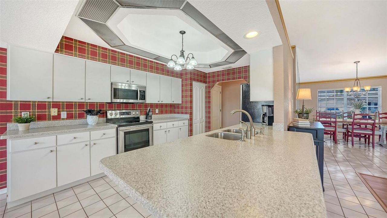 2194 Peterborough Road , Punta Gorda, FL 33983 Photo