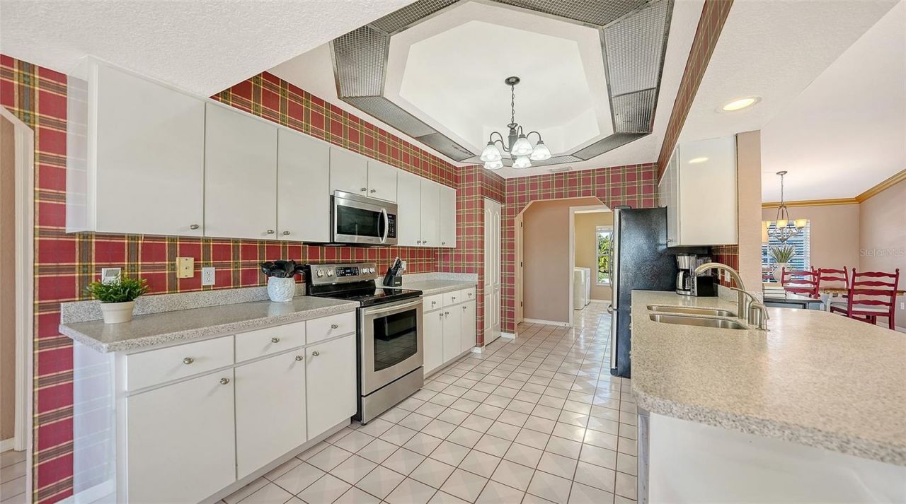 2194 Peterborough Road , Punta Gorda, FL 33983 Photo