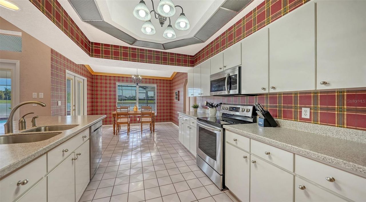 2194 Peterborough Road , Punta Gorda, FL 33983 Photo