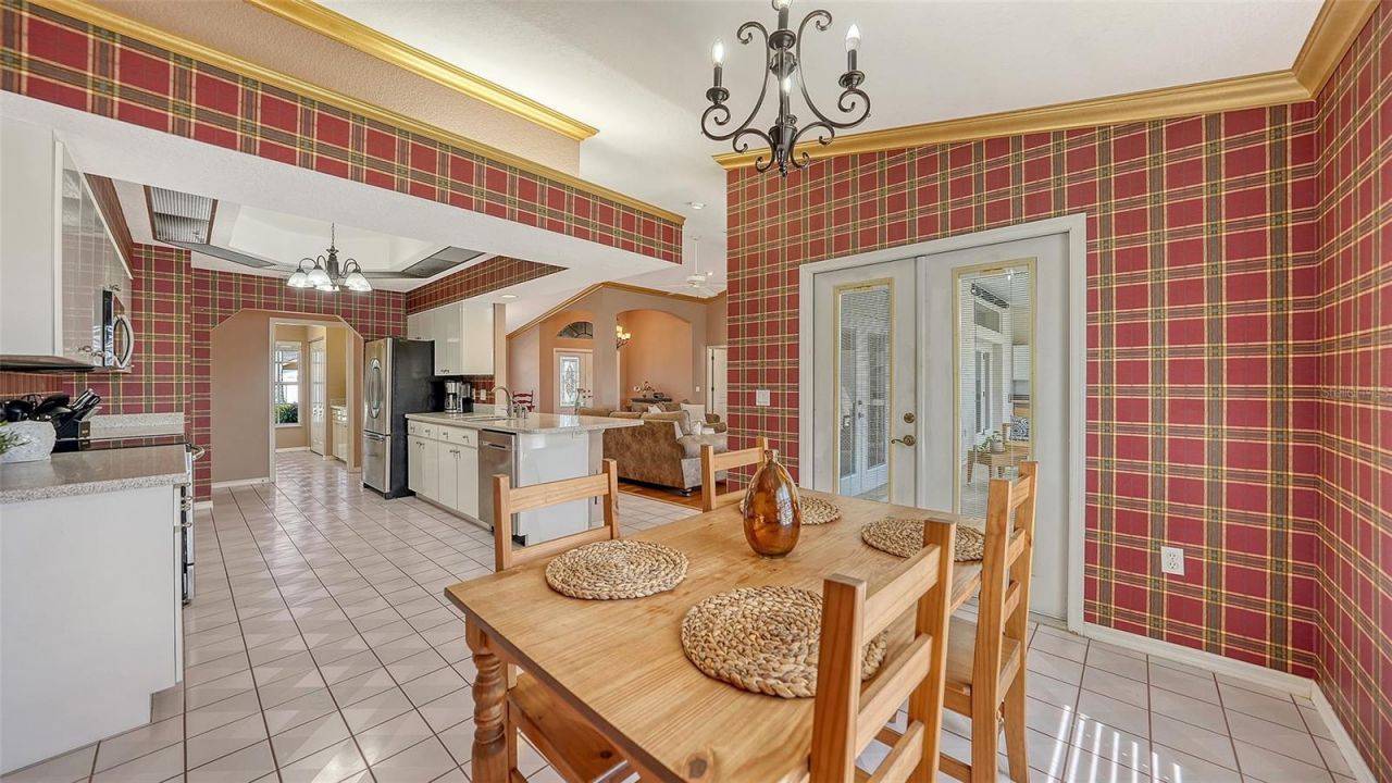 2194 Peterborough Road , Punta Gorda, FL 33983 Photo