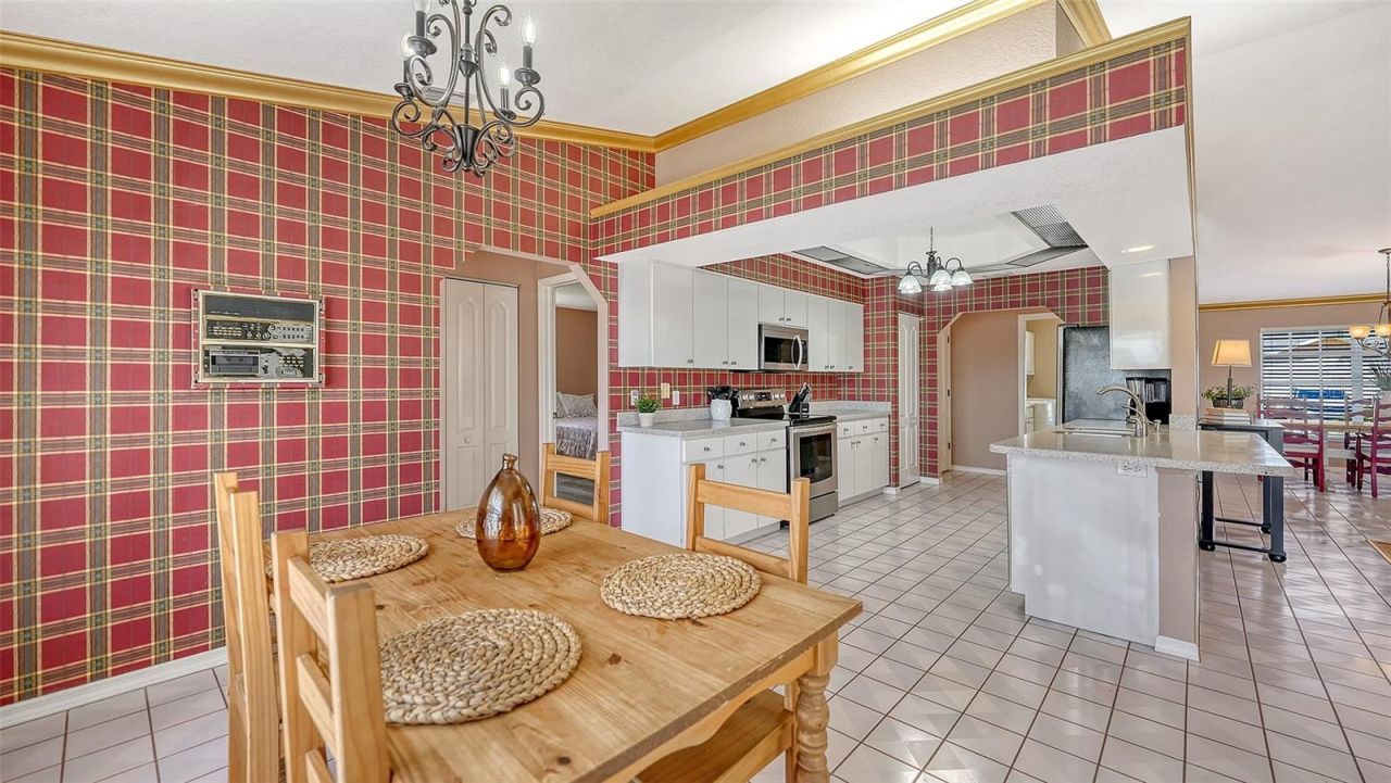 2194 Peterborough Road , Punta Gorda, FL 33983 Photo