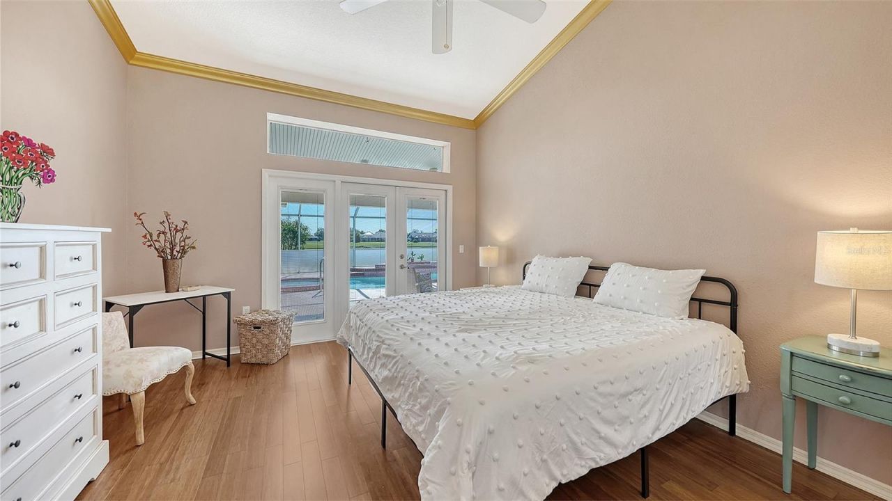 2194 Peterborough Road , Punta Gorda, FL 33983 Photo