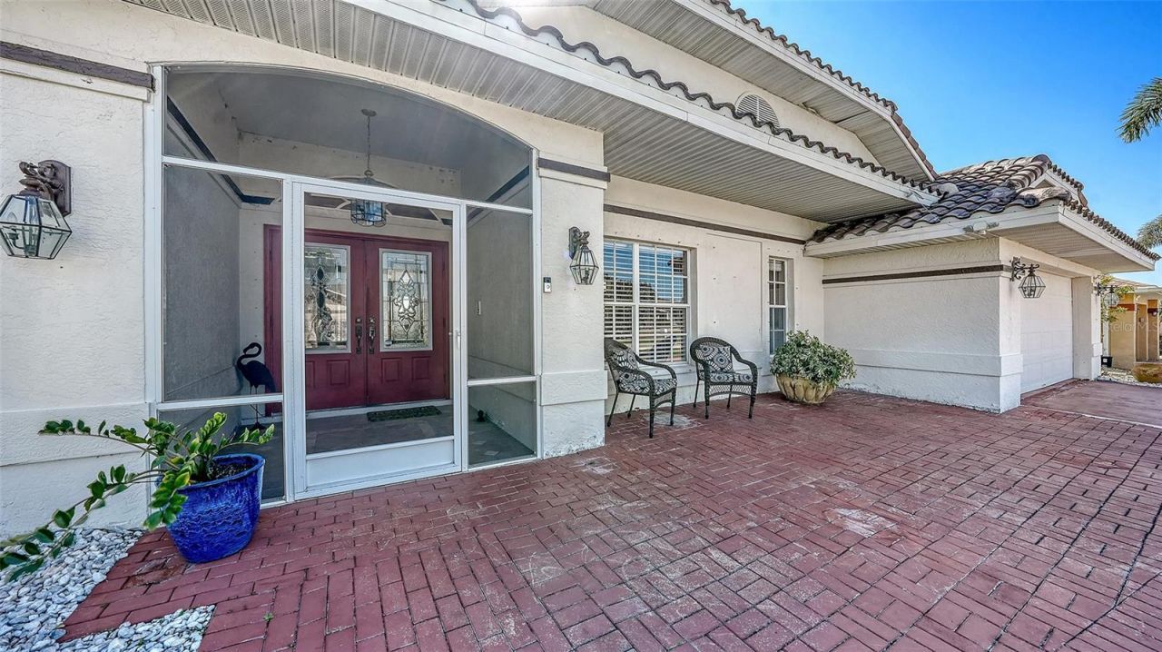 2194 Peterborough Road , Punta Gorda, FL 33983 Photo