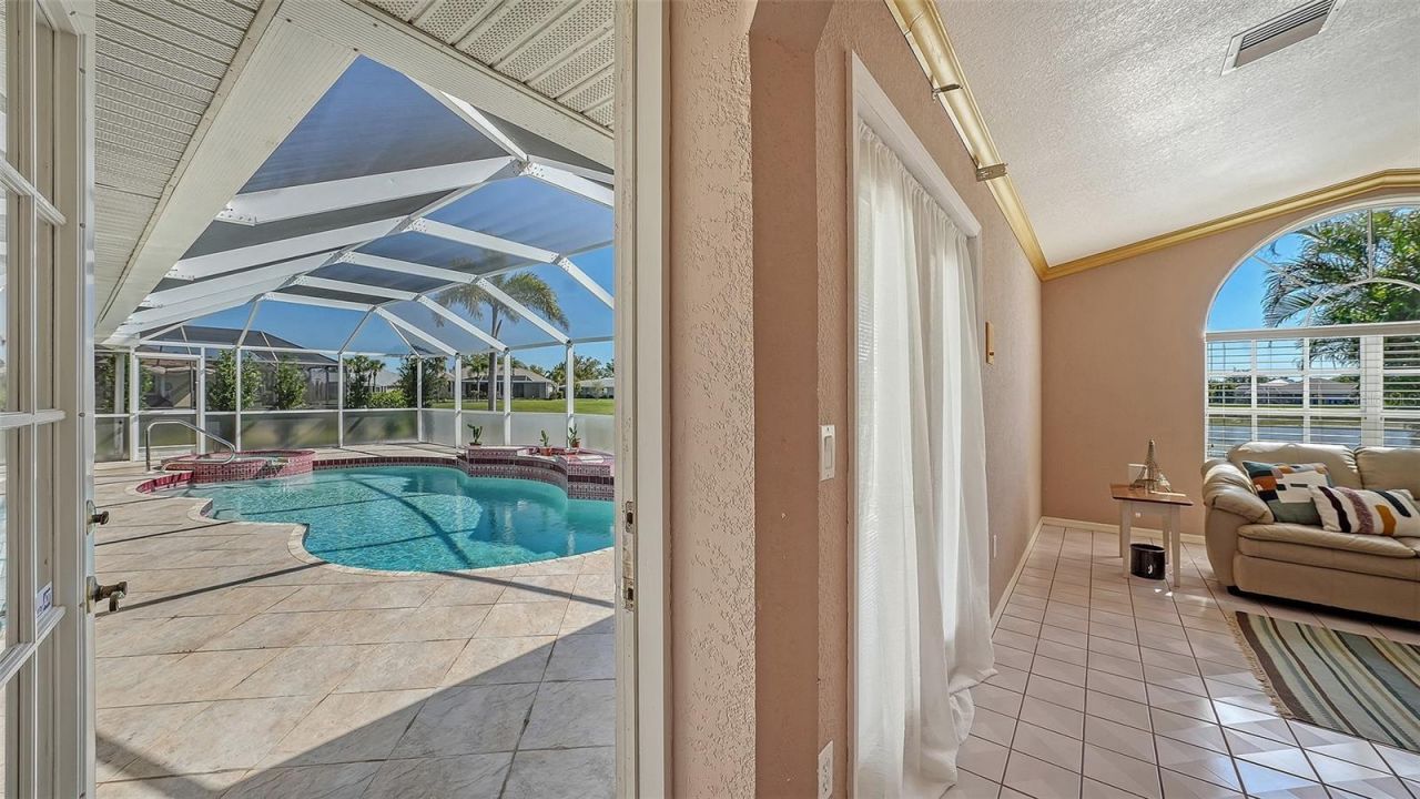 2194 Peterborough Road , Punta Gorda, FL 33983 Photo