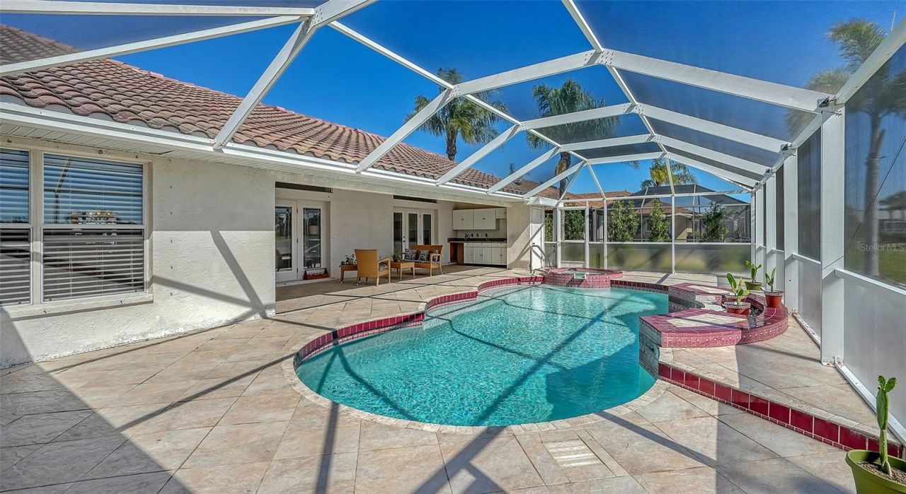 2194 Peterborough Road , Punta Gorda, FL 33983 Photo