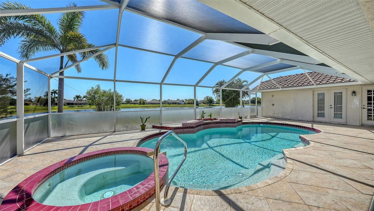 2194 Peterborough Road , Punta Gorda, FL 33983 Photo