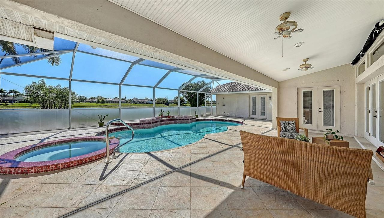 2194 Peterborough Road , Punta Gorda, FL 33983 Photo