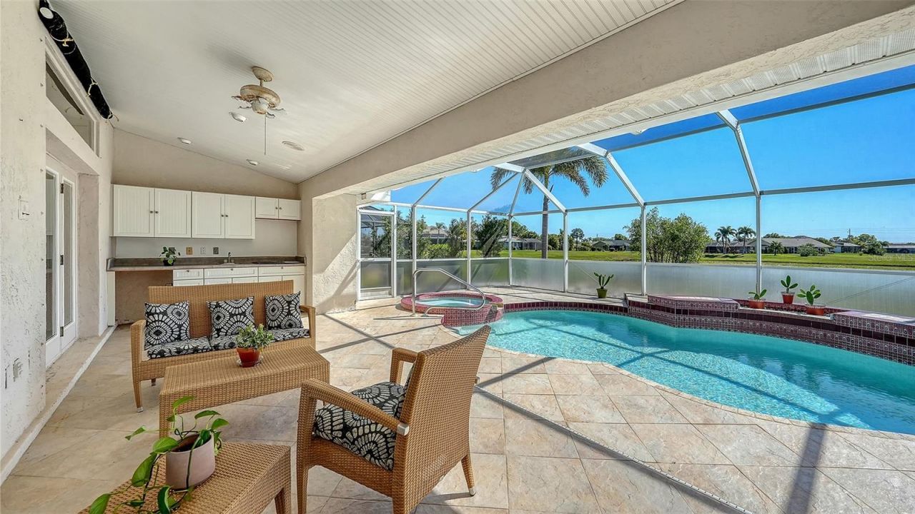 2194 Peterborough Road , Punta Gorda, FL 33983 Photo