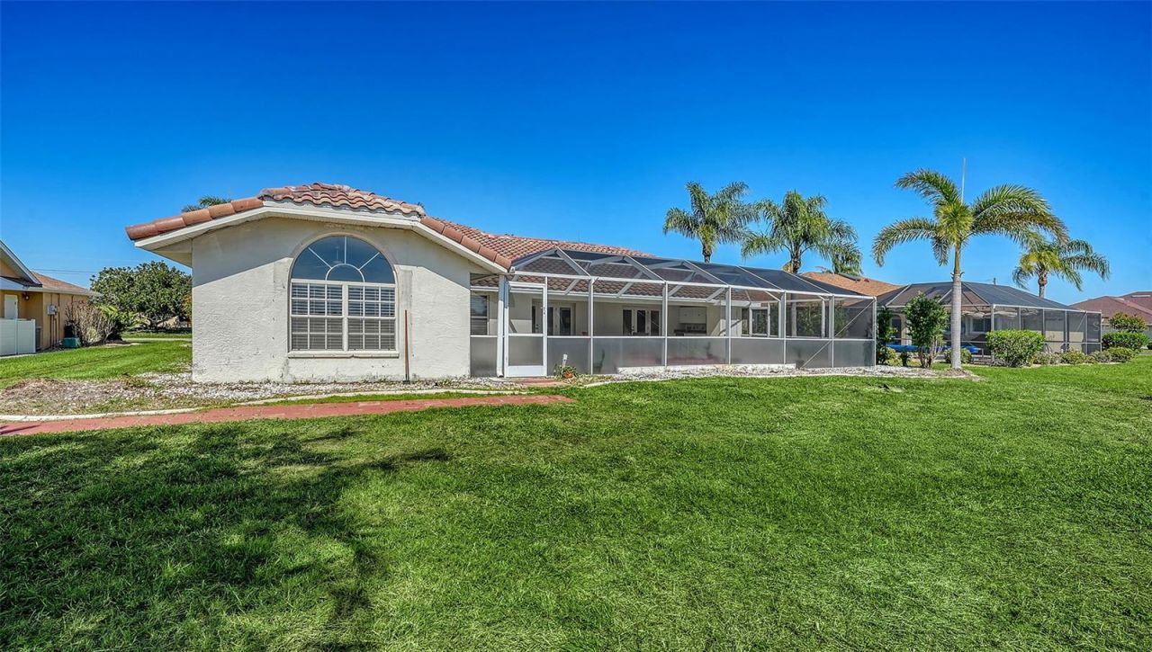 2194 Peterborough Road , Punta Gorda, FL 33983 Photo