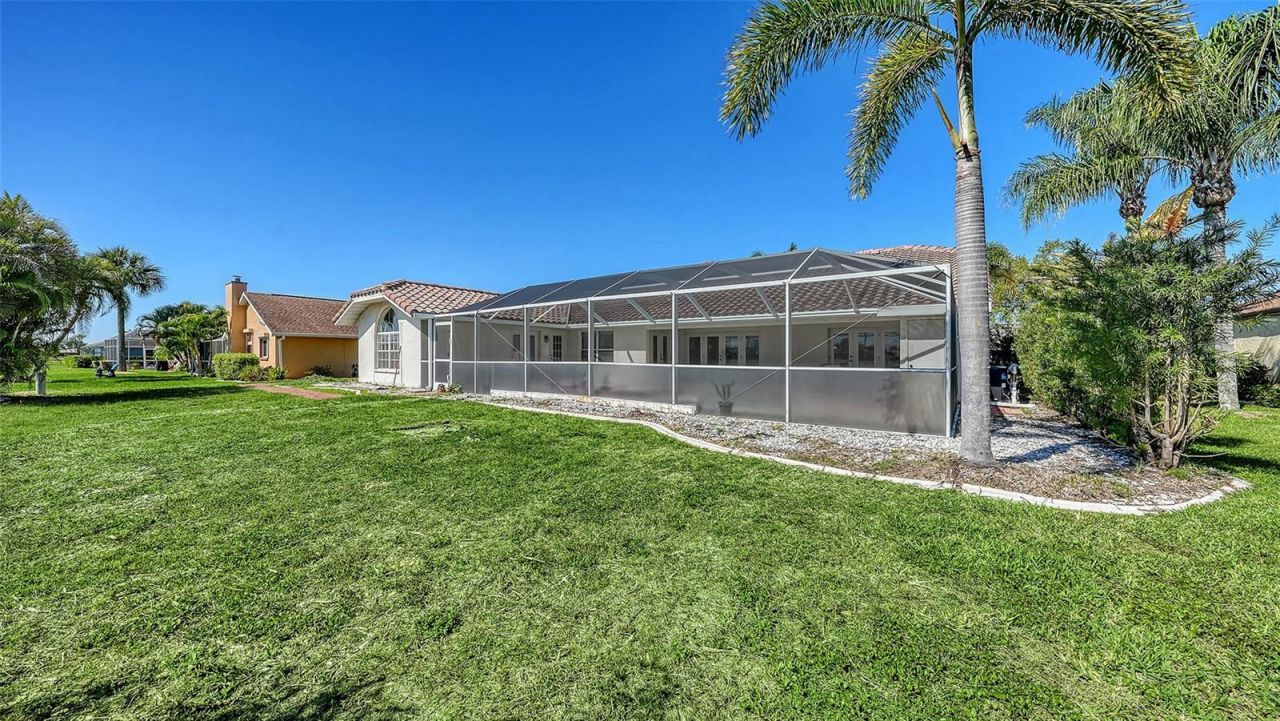 2194 Peterborough Road , Punta Gorda, FL 33983 Photo