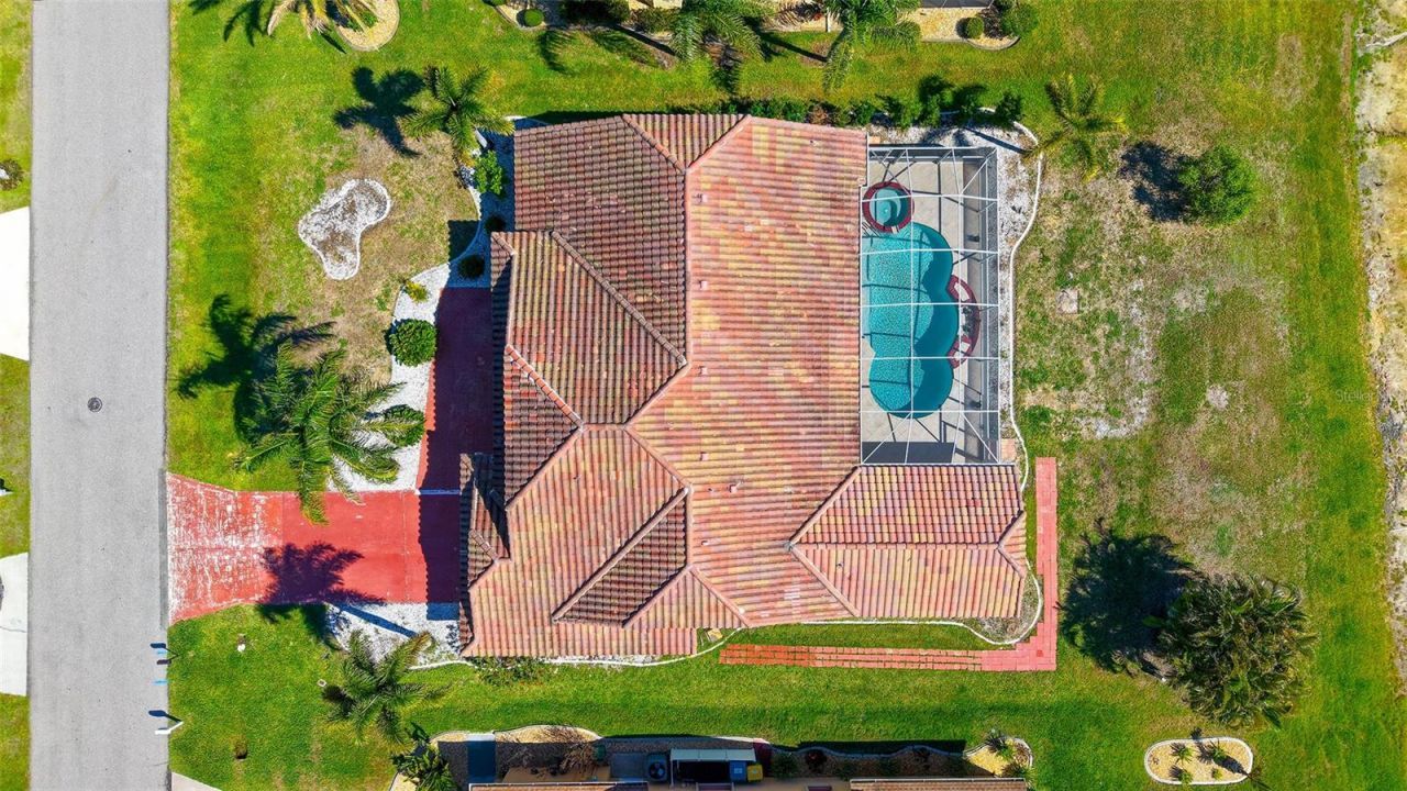 2194 Peterborough Road , Punta Gorda, FL 33983 Photo