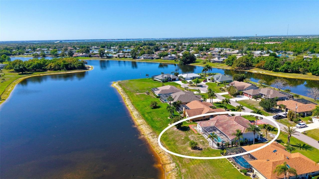 2194 Peterborough Road , Punta Gorda, FL 33983 Photo