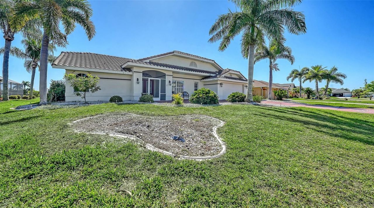 2194 Peterborough Road , Punta Gorda, FL 33983 Photo