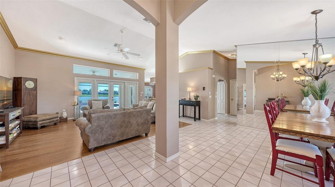 2194 Peterborough Road , Punta Gorda, FL 33983 Photo