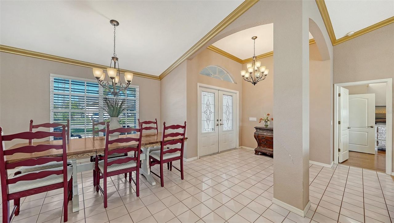 2194 Peterborough Road , Punta Gorda, FL 33983 Photo