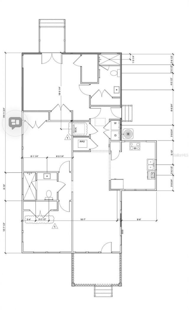 1059 15th Avenue S, Saint Petersburg, FL 33705 Photo