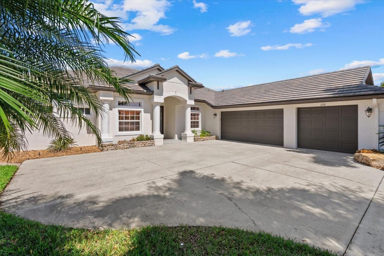 220 Dove Trail, Bradenton, FL 34212 Photo