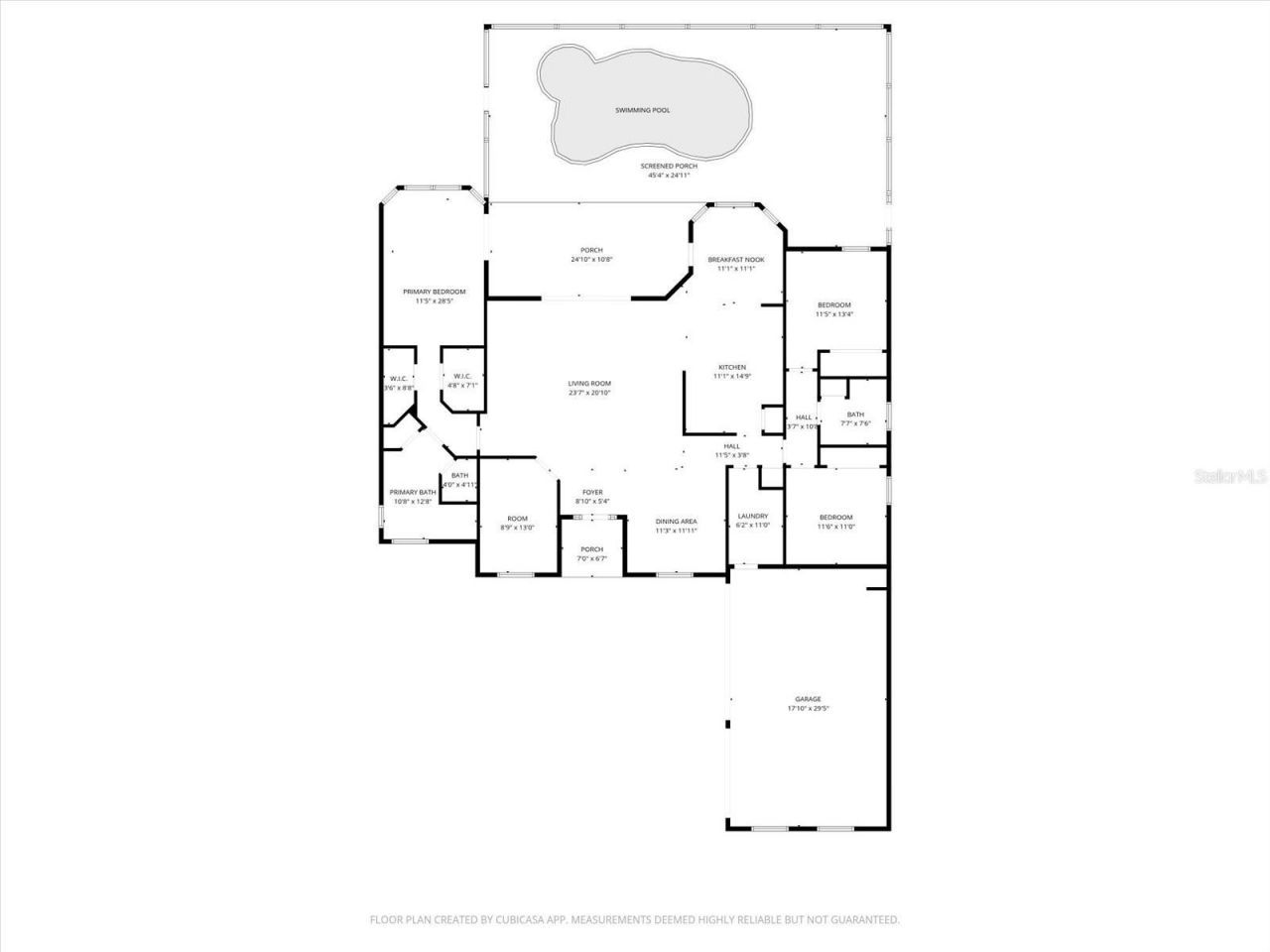 220 Dove Trail, Bradenton, FL 34212 Photo