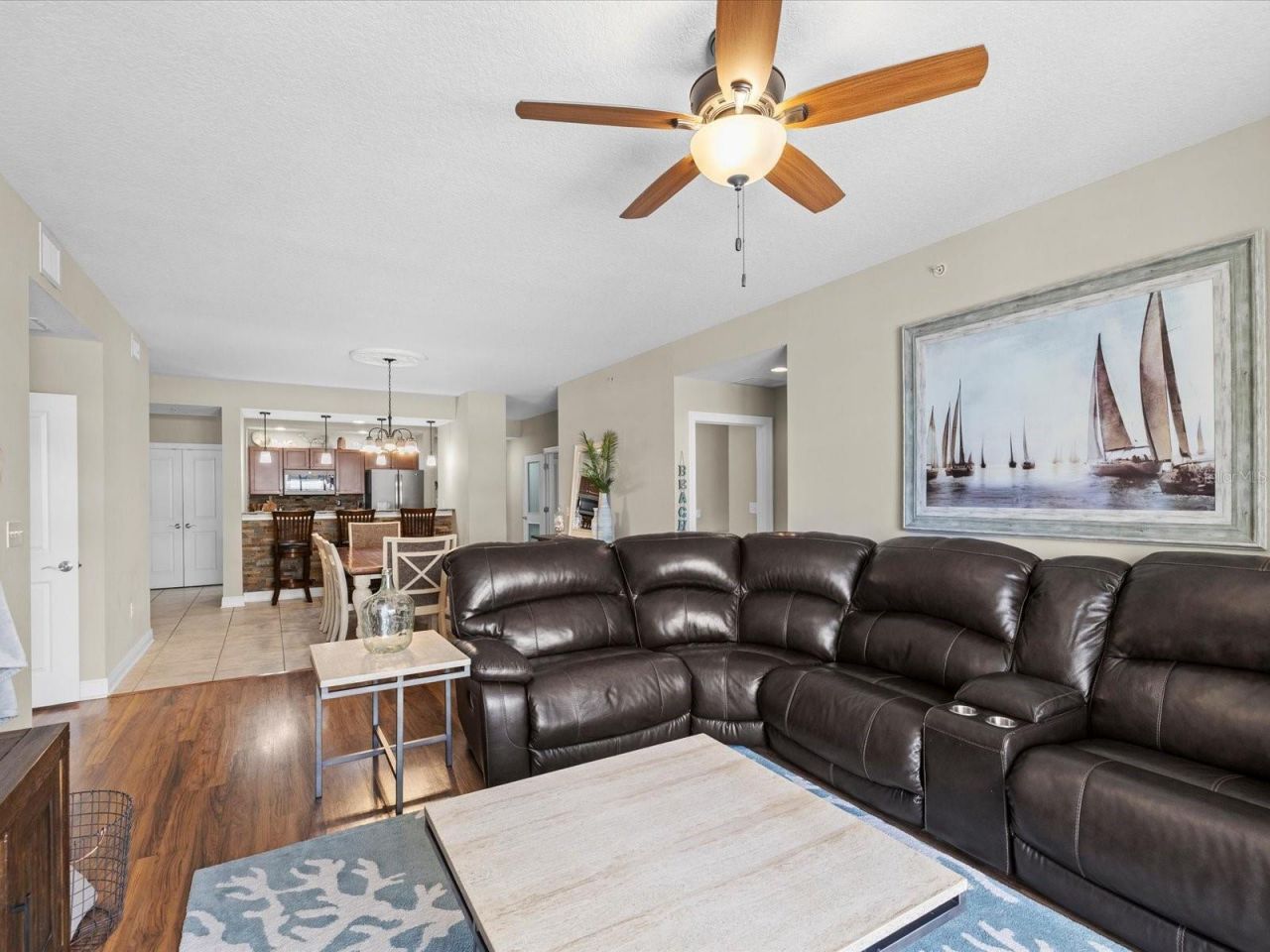 628 Cleveland Street , Unit 1104, Clearwater, FL 33755 Photo