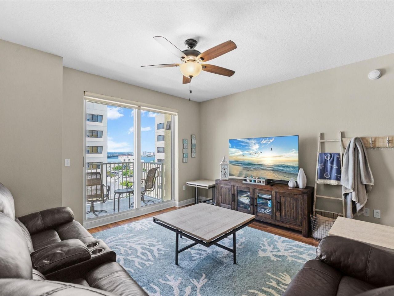 628 Cleveland Street , Unit 1104, Clearwater, FL 33755 Photo