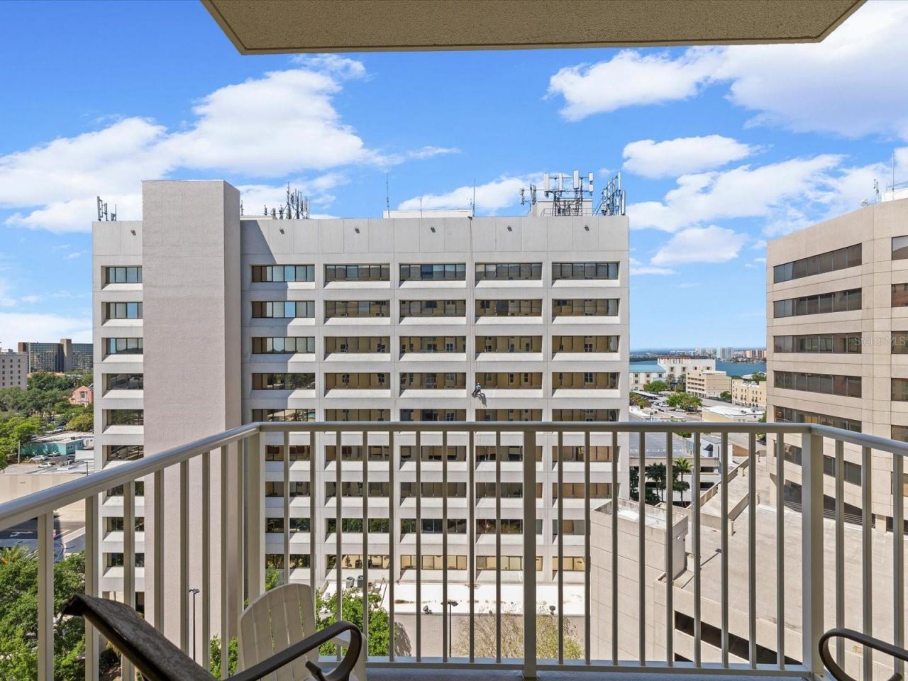 628 Cleveland Street , Unit 1104, Clearwater, FL 33755 Photo