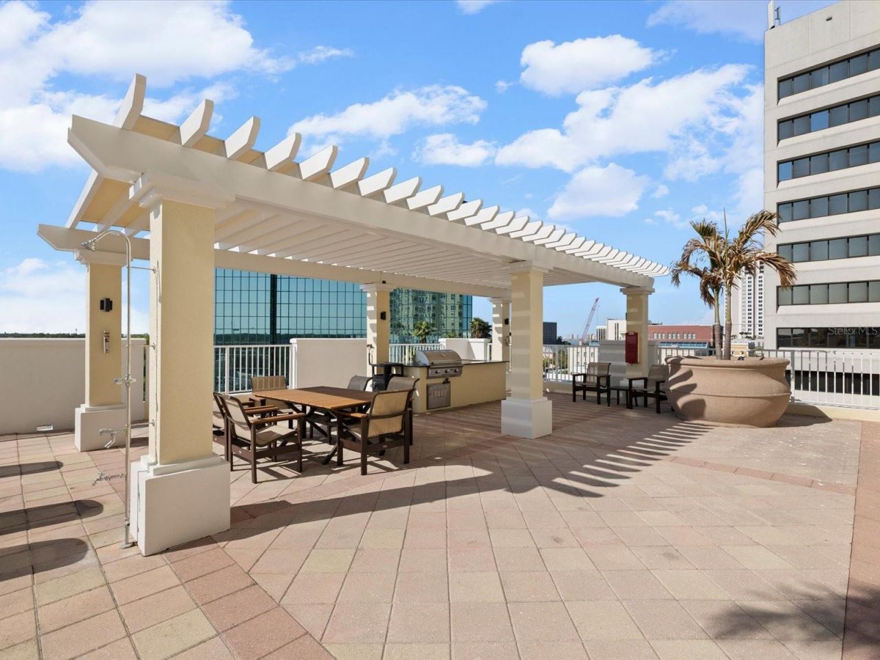 628 Cleveland Street , Unit 1104, Clearwater, FL 33755 Photo