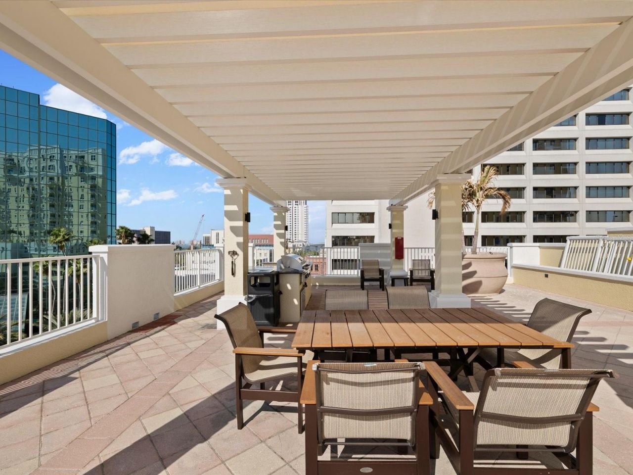 628 Cleveland Street , Unit 1104, Clearwater, FL 33755 Photo