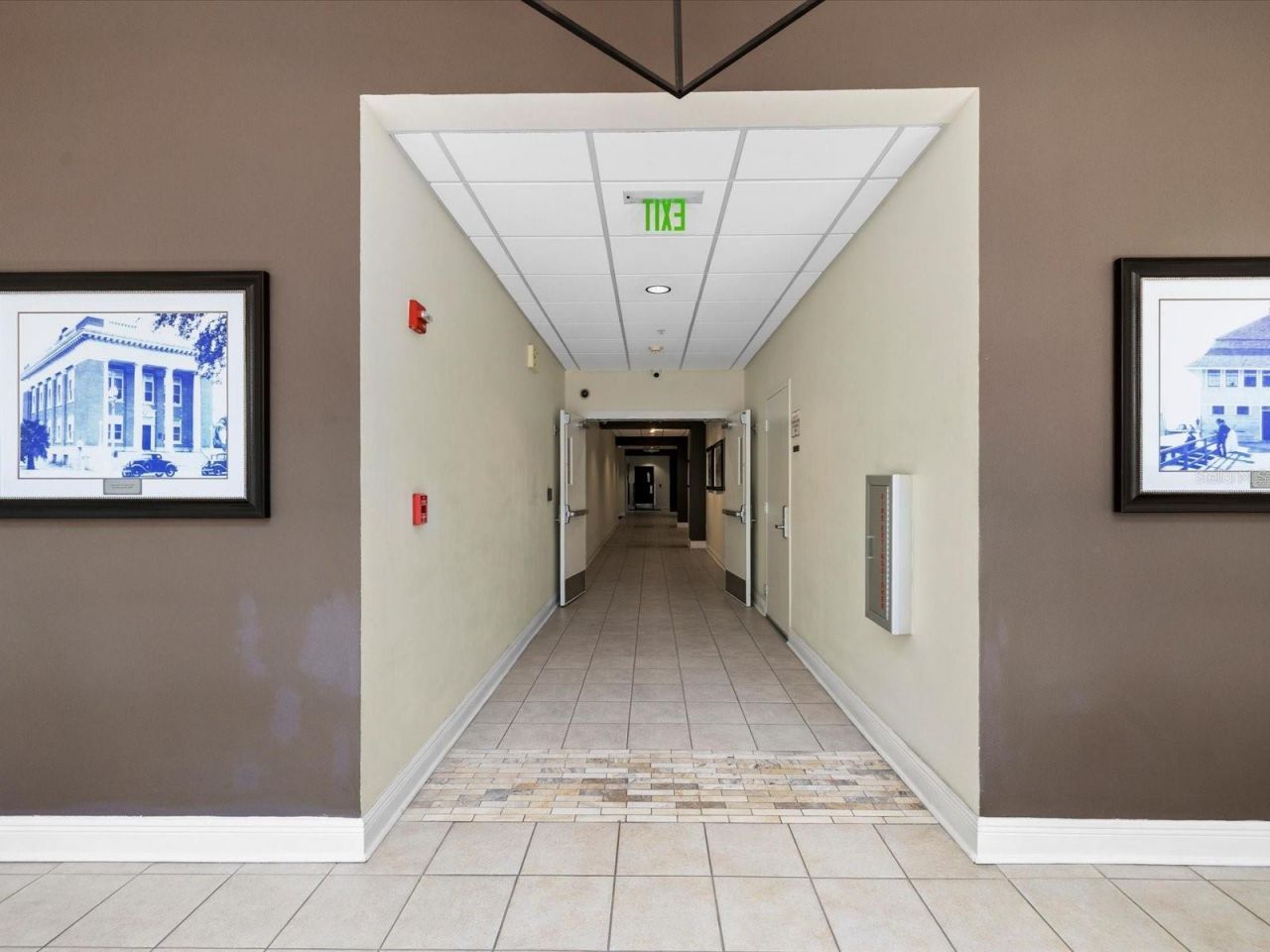 628 Cleveland Street , Unit 1104, Clearwater, FL 33755 Photo