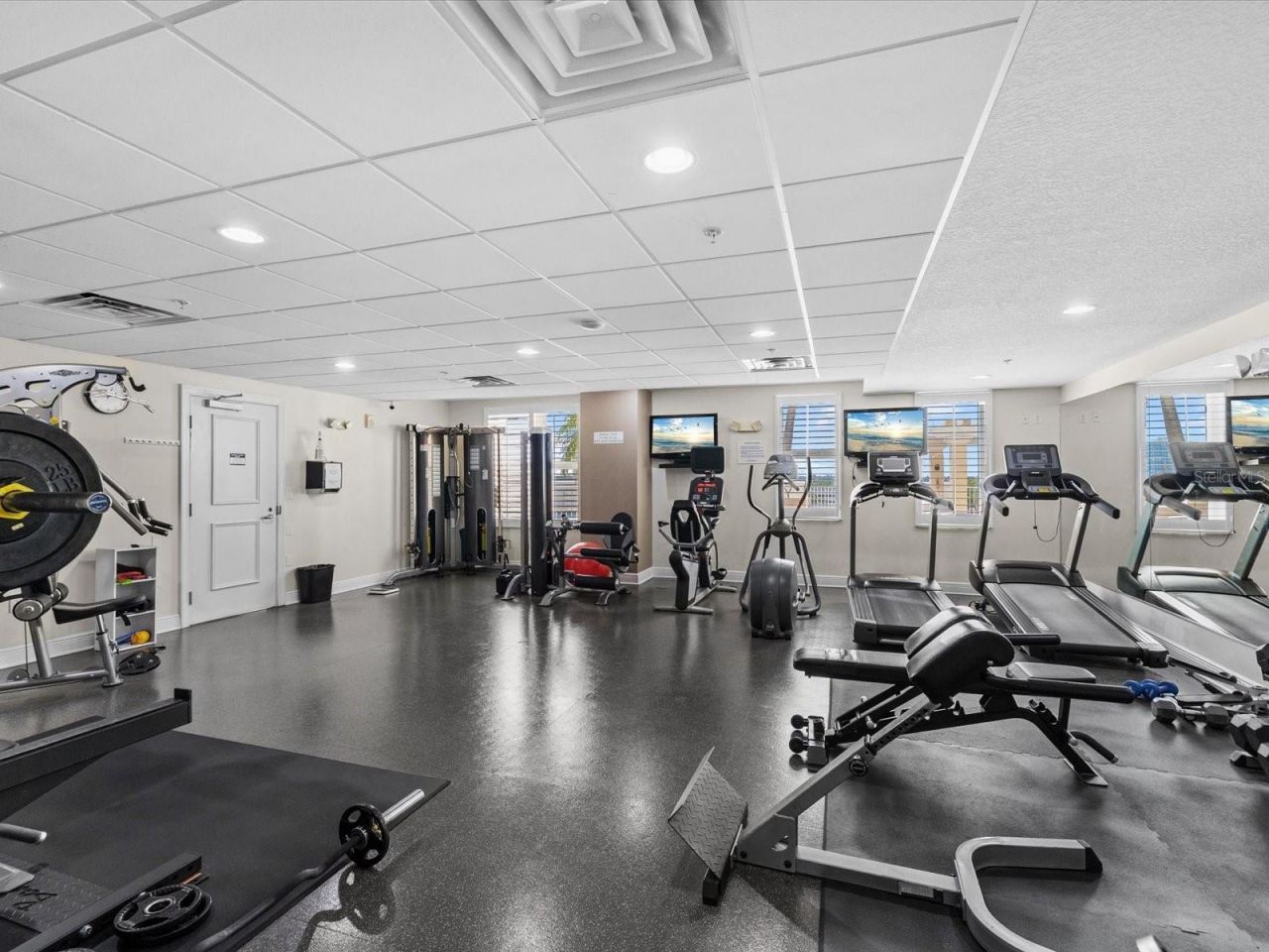 628 Cleveland Street , Unit 1104, Clearwater, FL 33755 Photo