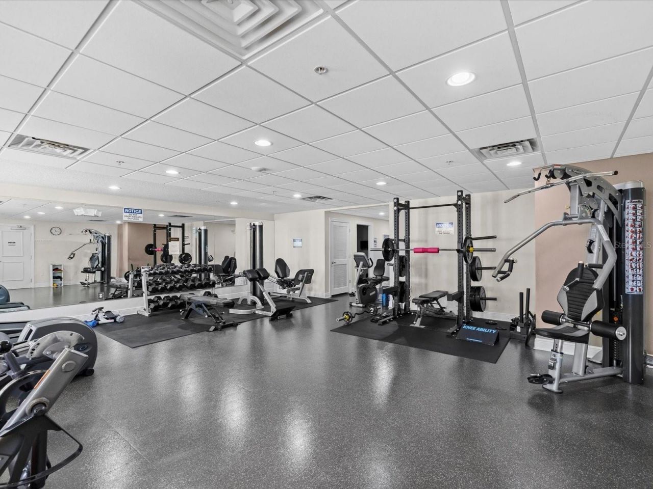 628 Cleveland Street , Unit 1104, Clearwater, FL 33755 Photo