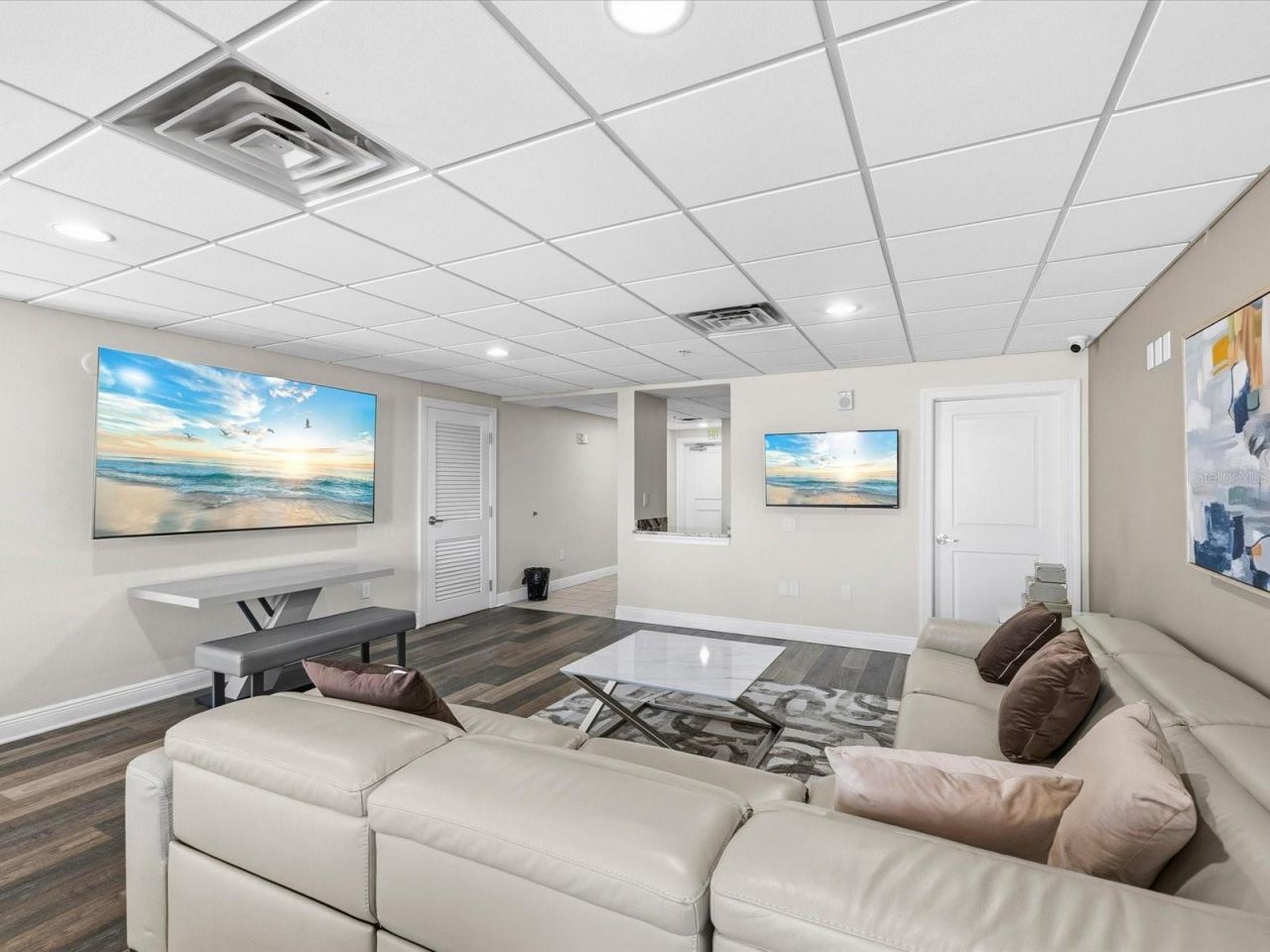 628 Cleveland Street , Unit 1104, Clearwater, FL 33755 Photo