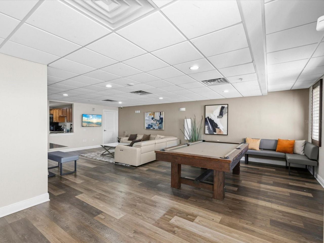 628 Cleveland Street , Unit 1104, Clearwater, FL 33755 Photo