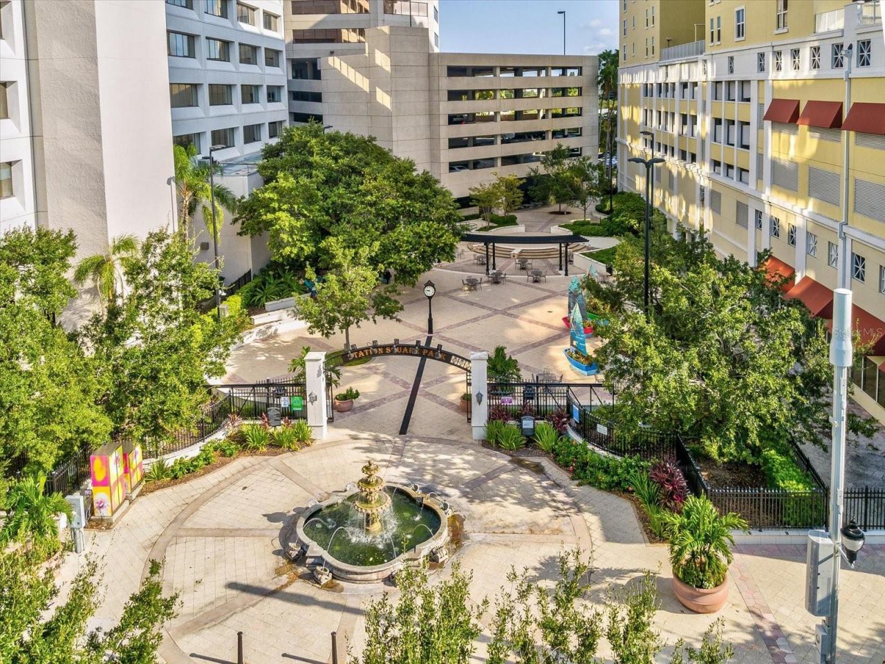 628 Cleveland Street , Unit 1104, Clearwater, FL 33755 Photo