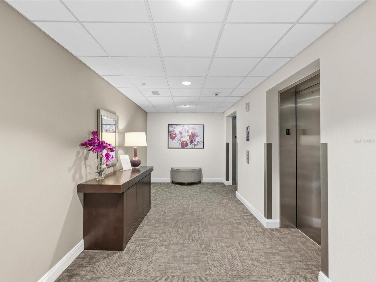 628 Cleveland Street , Unit 1104, Clearwater, FL 33755 Photo