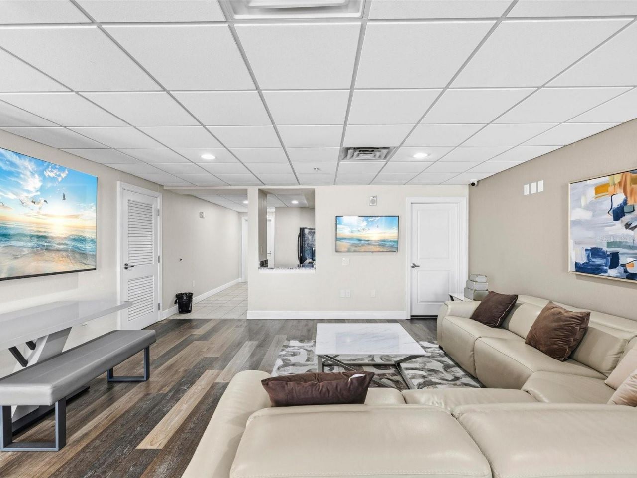 628 Cleveland Street , Unit 1104, Clearwater, FL 33755 Photo