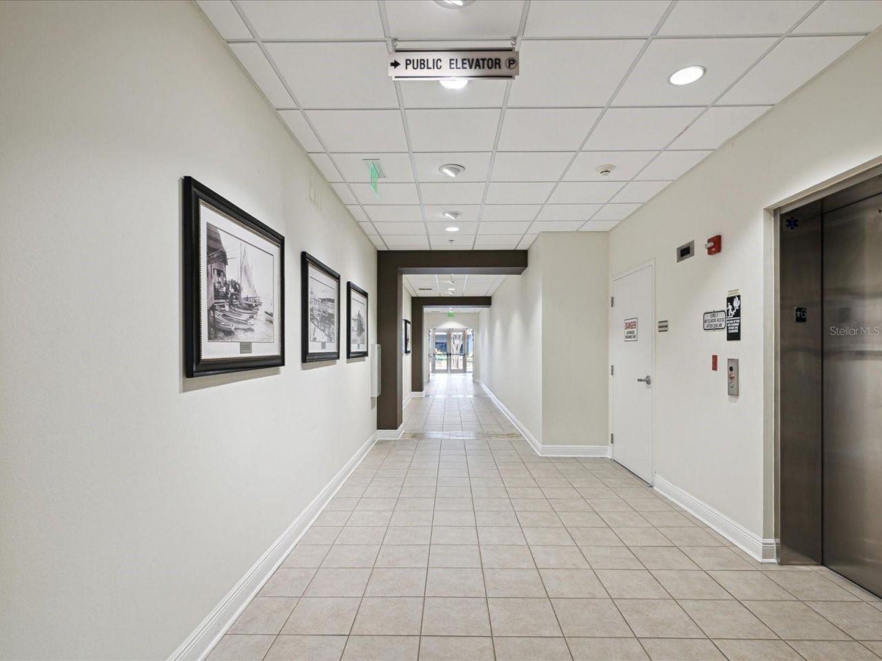 628 Cleveland Street , Unit 1104, Clearwater, FL 33755 Photo