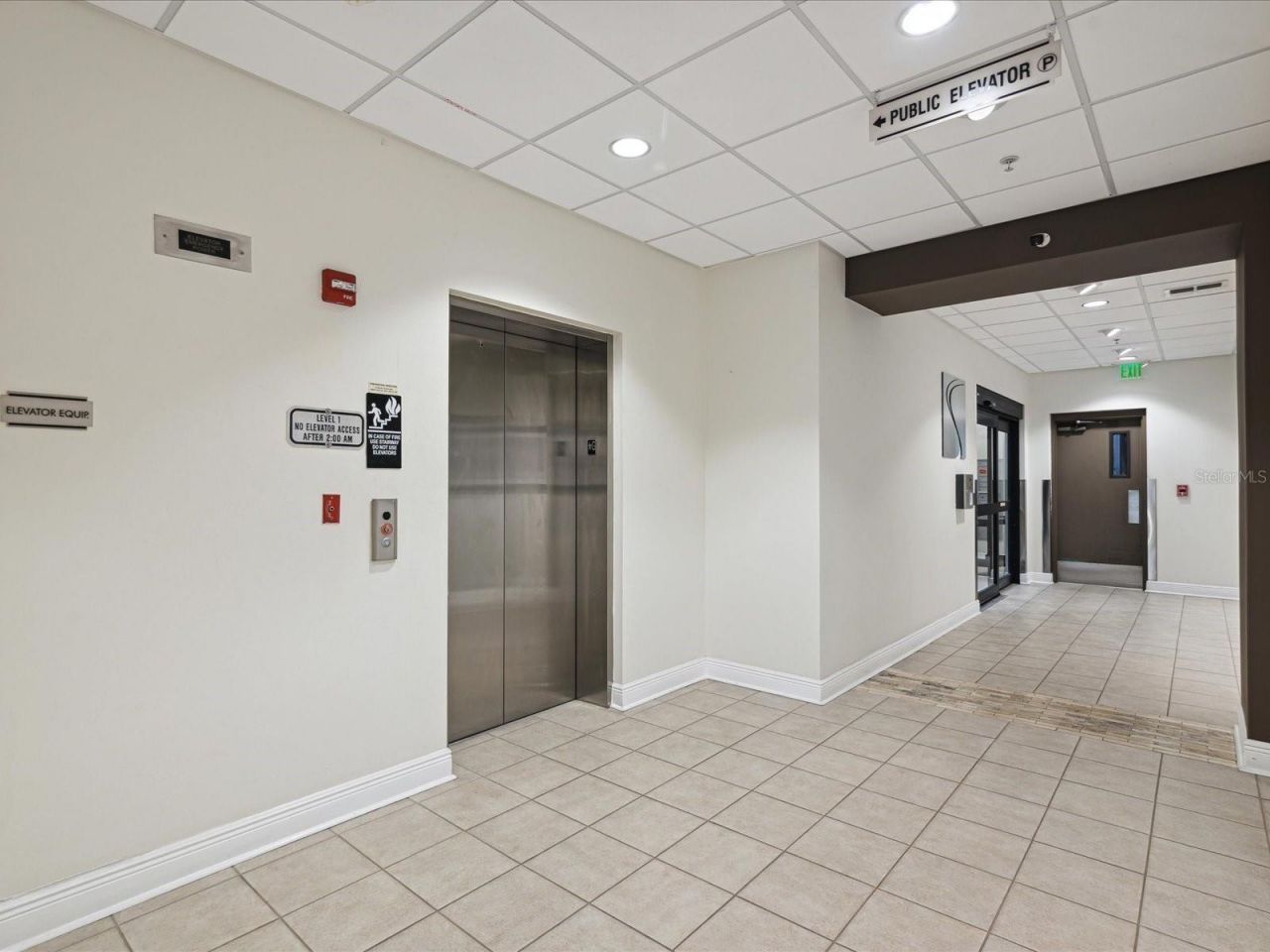 628 Cleveland Street , Unit 1104, Clearwater, FL 33755 Photo