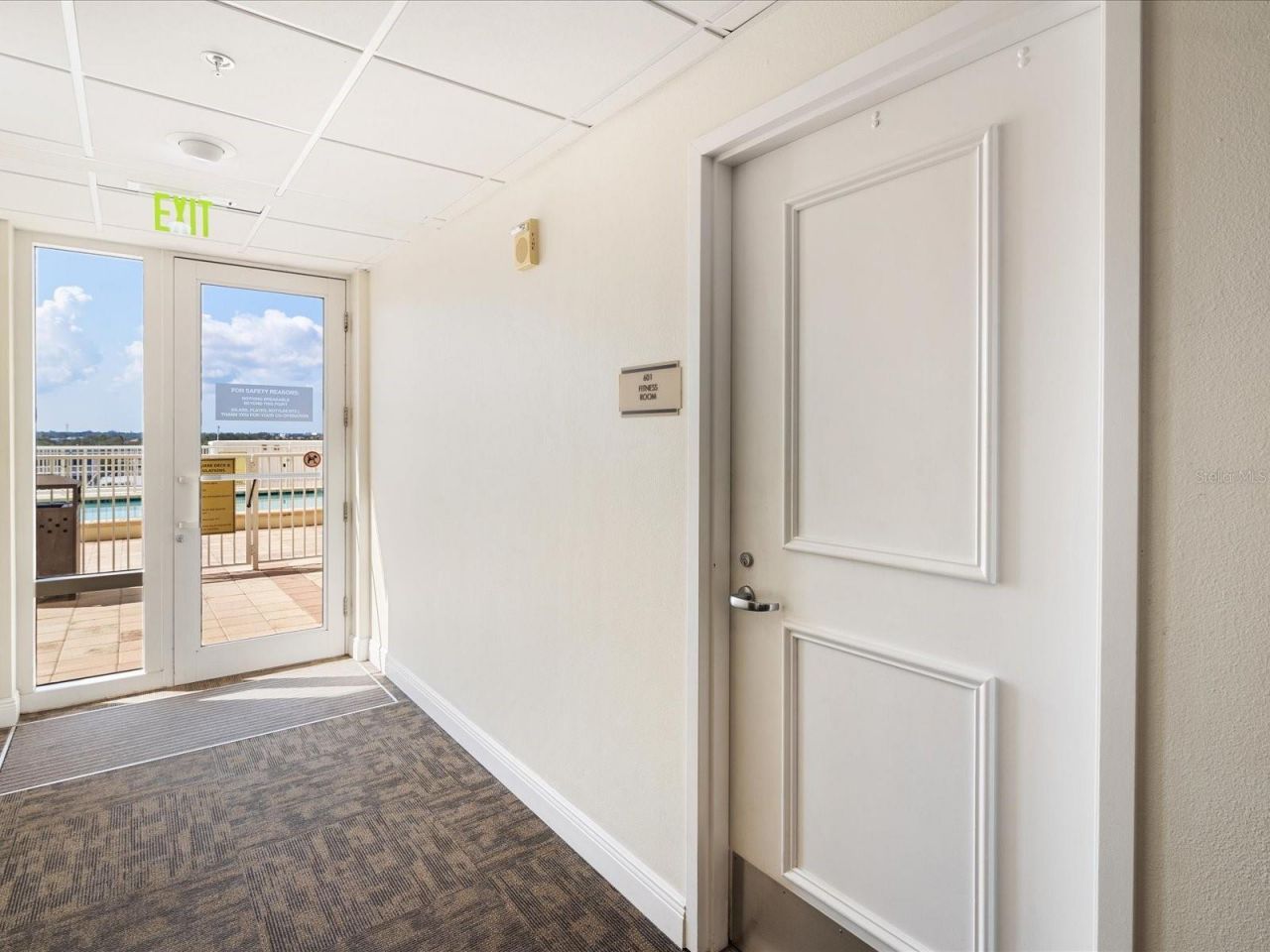 628 Cleveland Street , Unit 1104, Clearwater, FL 33755 Photo