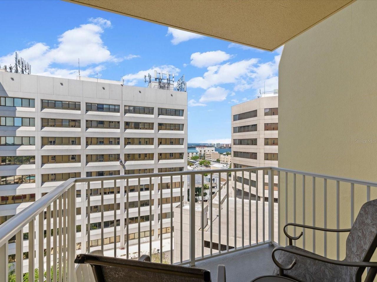 628 Cleveland Street , Unit 1104, Clearwater, FL 33755 Photo