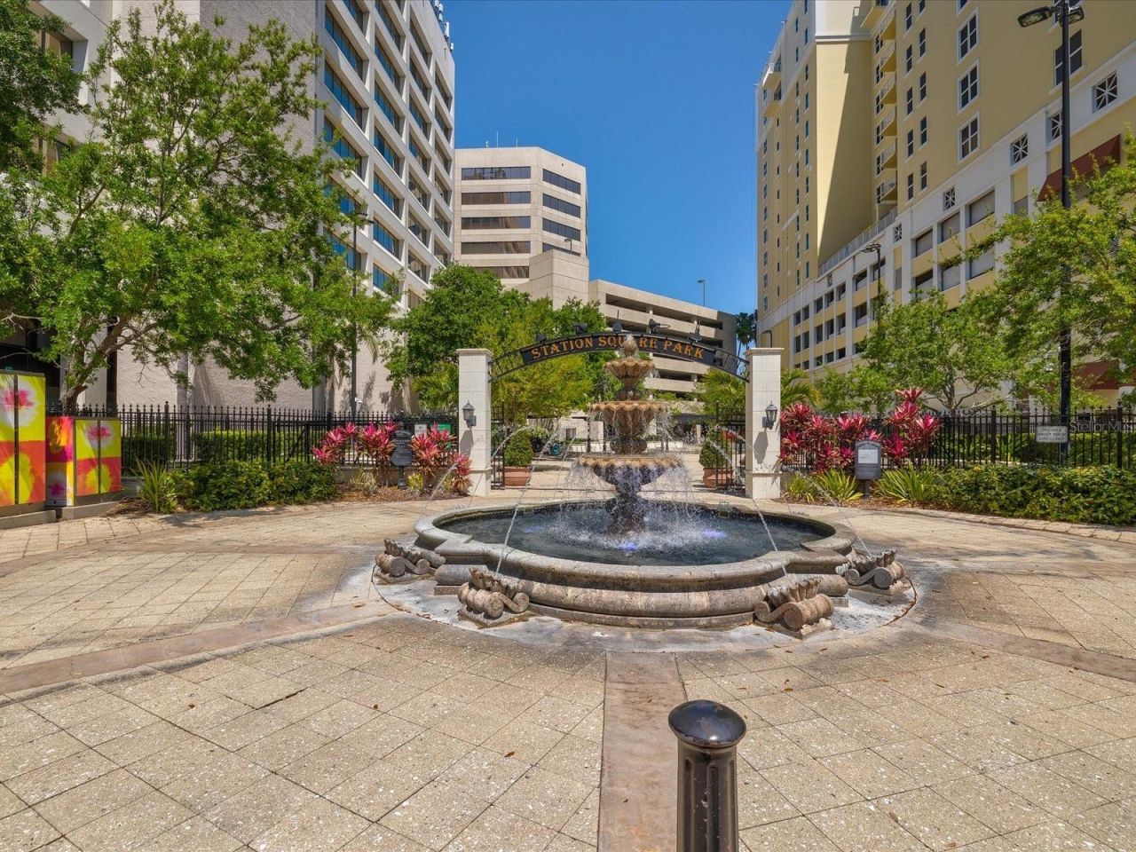 628 Cleveland Street , Unit 1104, Clearwater, FL 33755 Photo