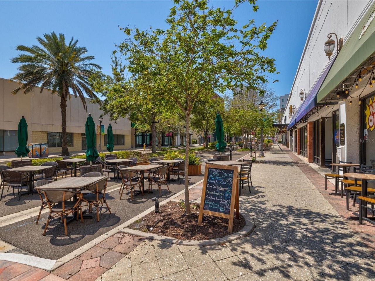 628 Cleveland Street , Unit 1104, Clearwater, FL 33755 Photo