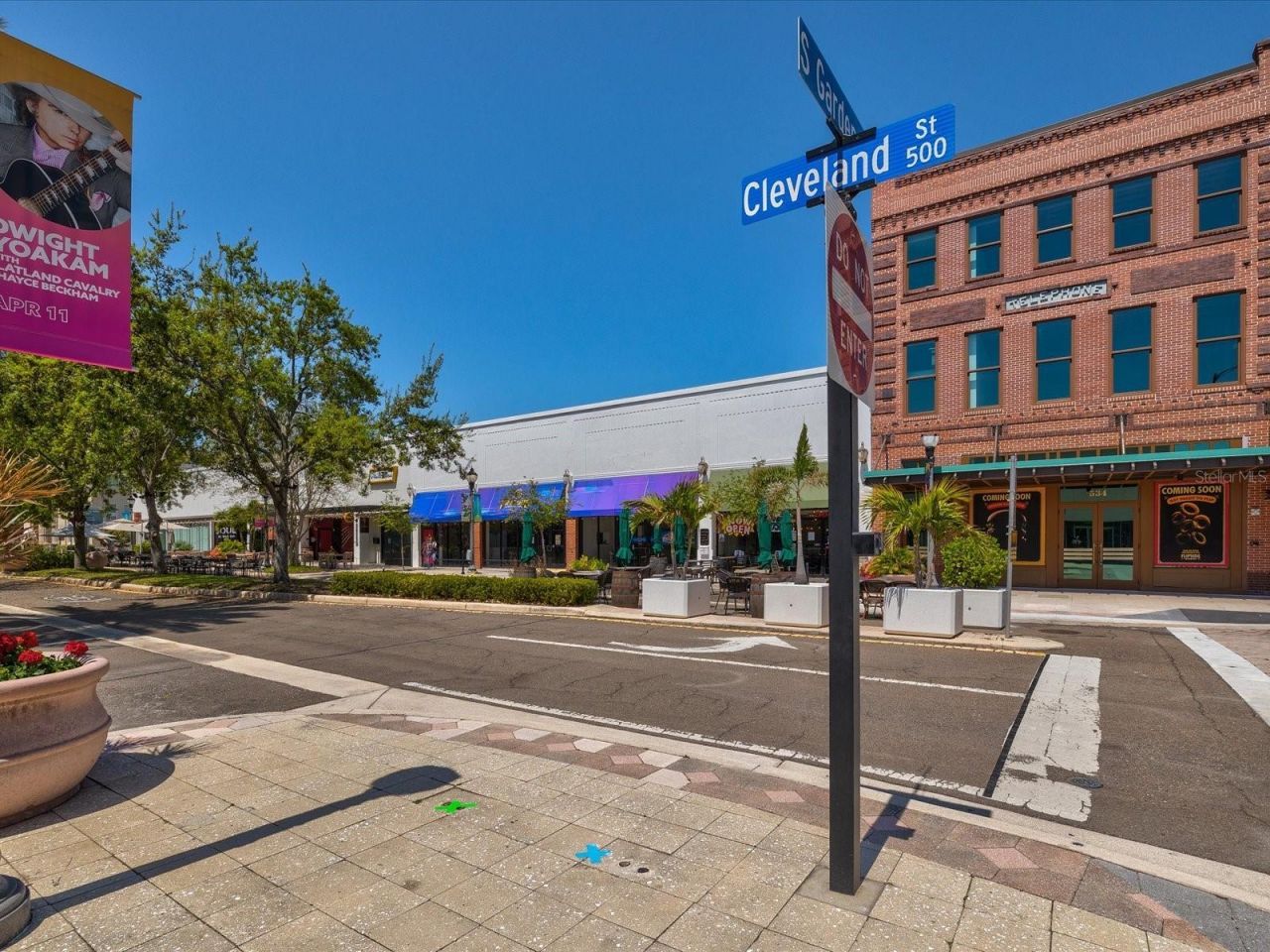 628 Cleveland Street , Unit 1104, Clearwater, FL 33755 Photo