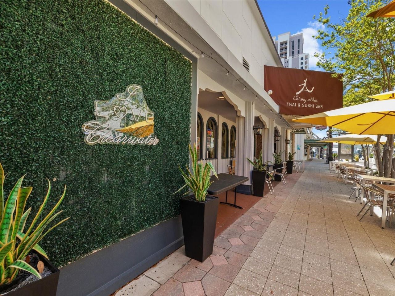 628 Cleveland Street , Unit 1104, Clearwater, FL 33755 Photo