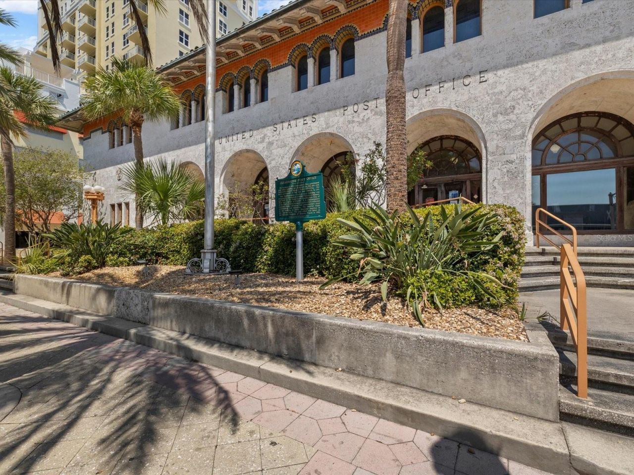 628 Cleveland Street , Unit 1104, Clearwater, FL 33755 Photo