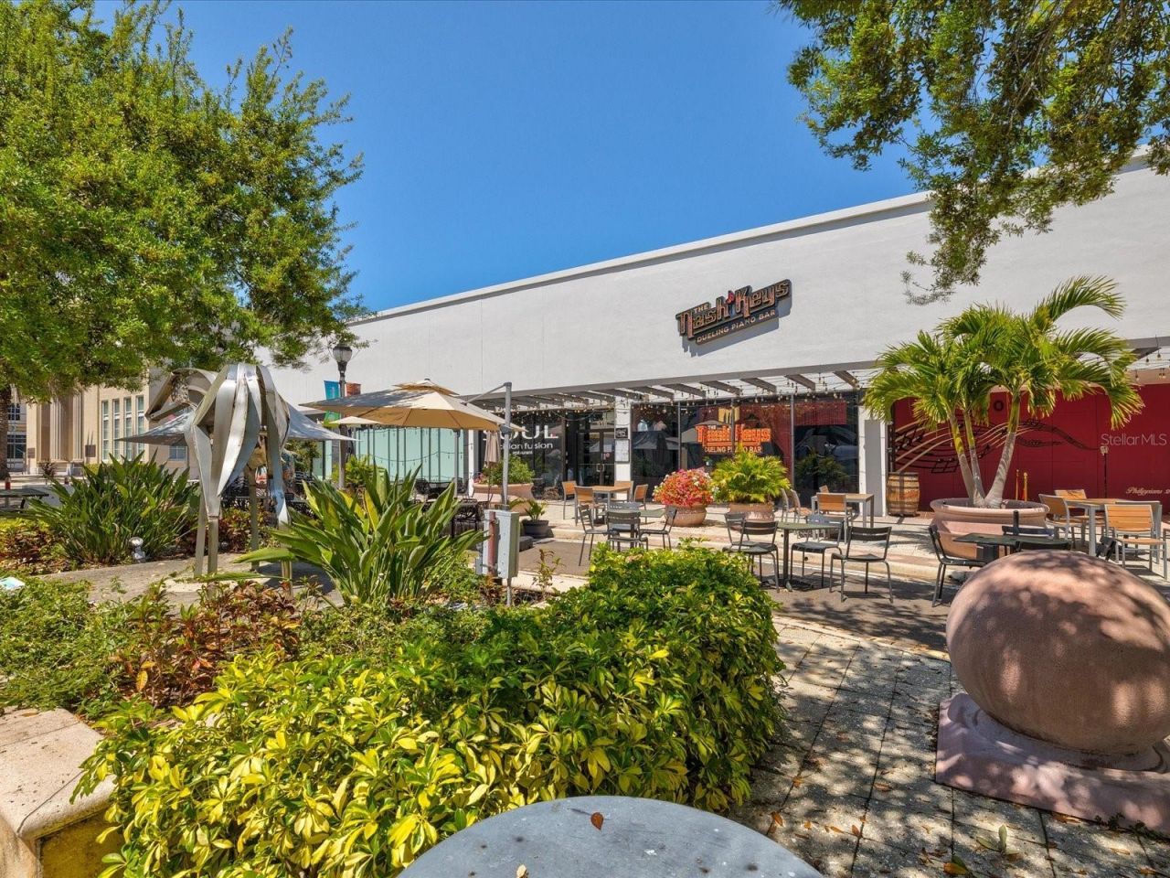 628 Cleveland Street , Unit 1104, Clearwater, FL 33755 Photo