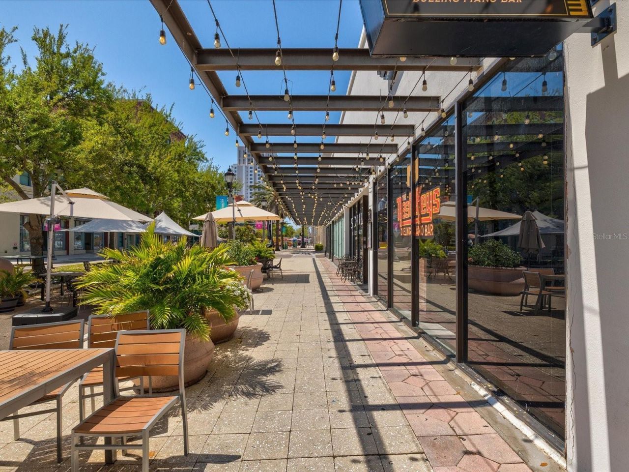 628 Cleveland Street , Unit 1104, Clearwater, FL 33755 Photo