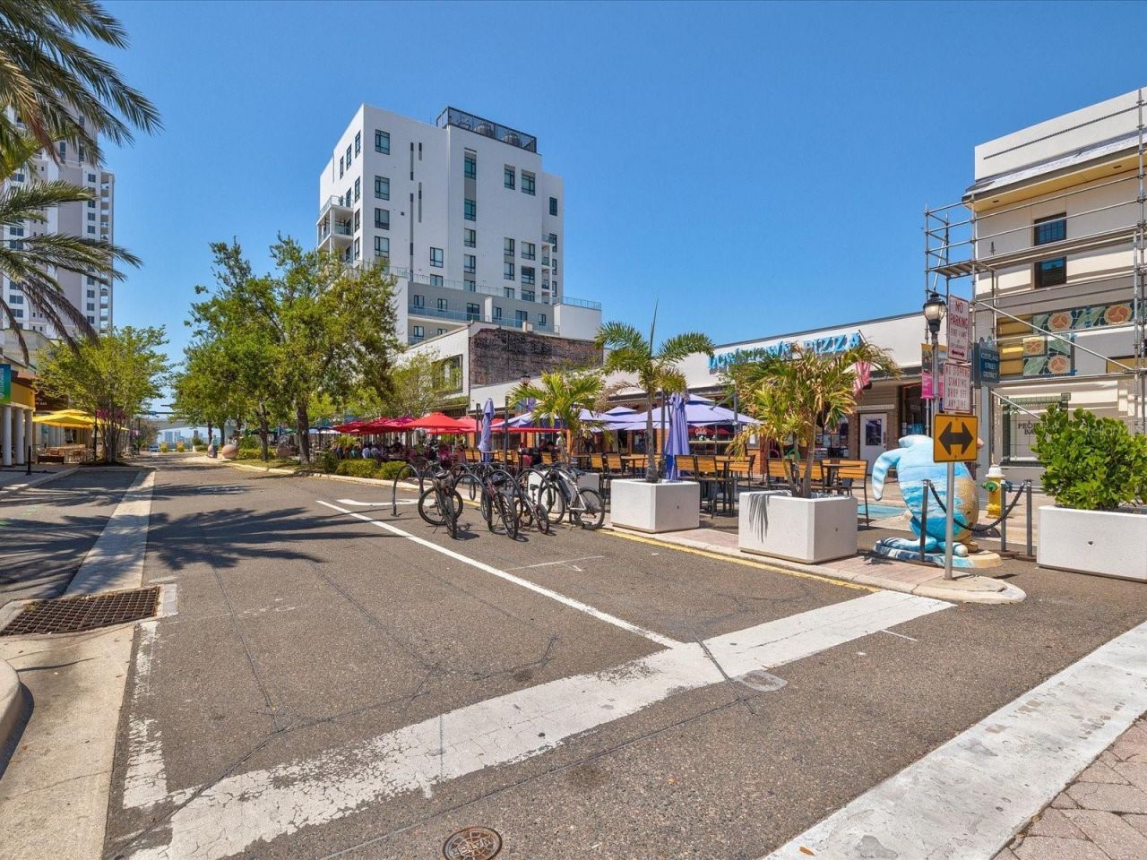 628 Cleveland Street , Unit 1104, Clearwater, FL 33755 Photo