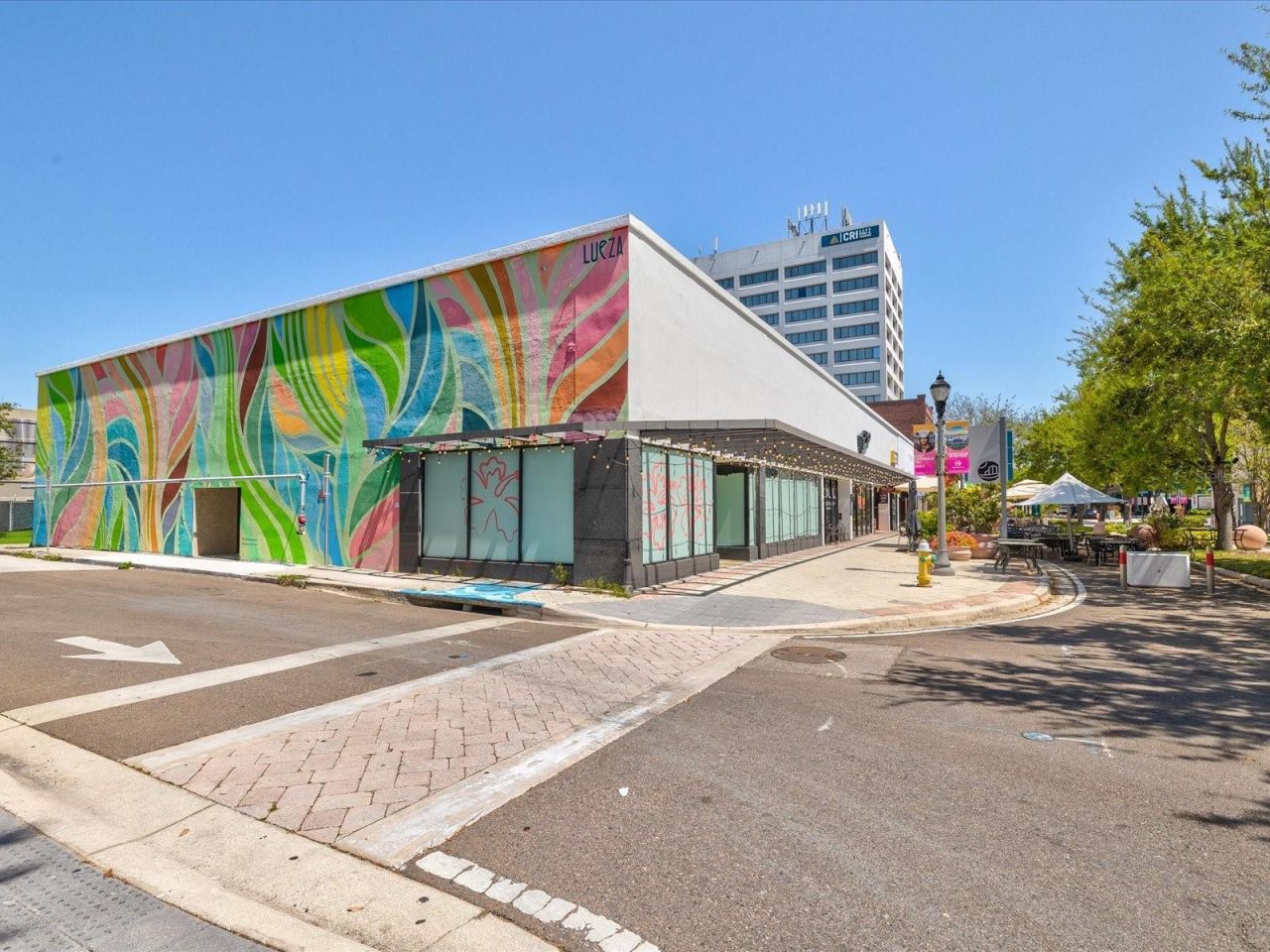 628 Cleveland Street , Unit 1104, Clearwater, FL 33755 Photo