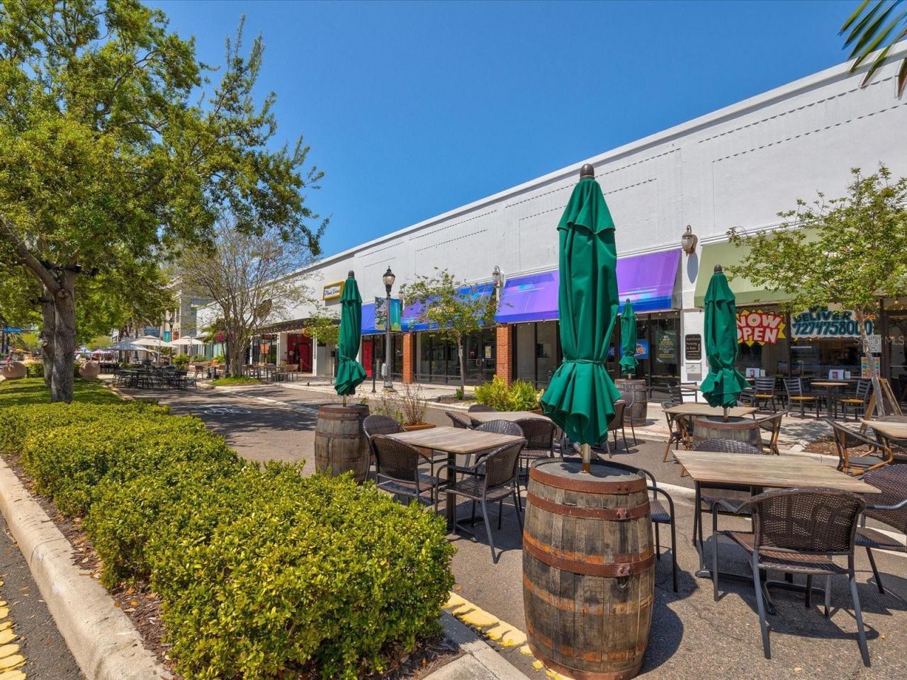 628 Cleveland Street , Unit 1104, Clearwater, FL 33755 Photo