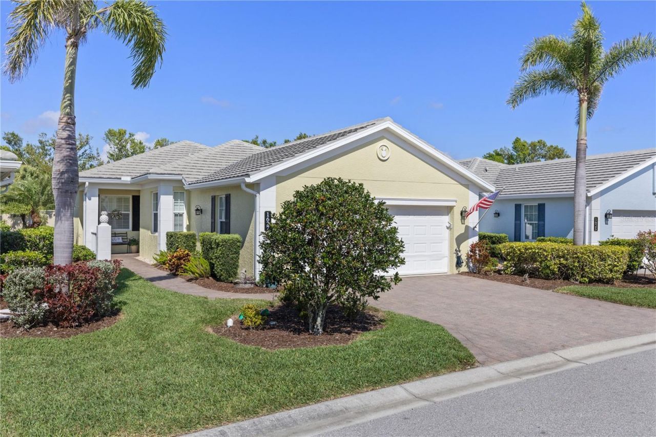 1627 Lancashire Drive , Venice, FL 34293 Photo